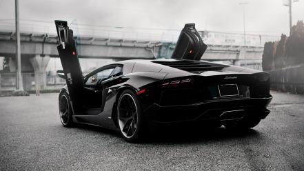 Lambo aventador wallpaper