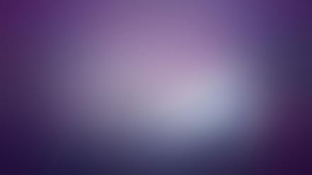 Minimalistic purple gaussian blur solid blurred wallpaper