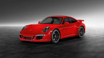 Red cars 911 carrera rims porsche turbo wallpaper
