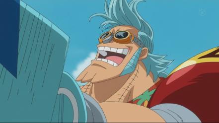 Straw hat hats franky (one piece) strawhat wallpaper