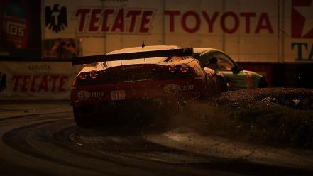 Cars toyota racing speedhunters.com ferrari f40 lm amls wallpaper