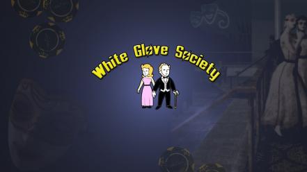 Fallout new vegas gloves fallout: cannibalism society wallpaper