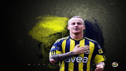 Fenerbahce miroslav stoch wallpaper