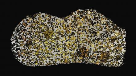 Meteorite fukang wallpaper