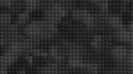 Minimalistic gray pixels camouflage light squares pixel wallpaper
