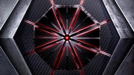 Motorola droid android ignition wallpaper