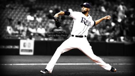 Simple tampa bay rays simplicity david price wallpaper