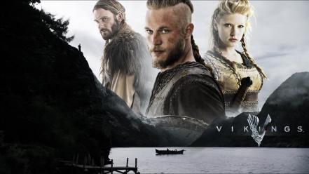 Wall vikings tv shows ragnar lodbrok wallpaper