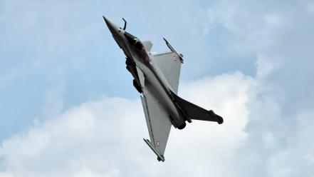 Aircraft aviation dassault rafale wallpaper