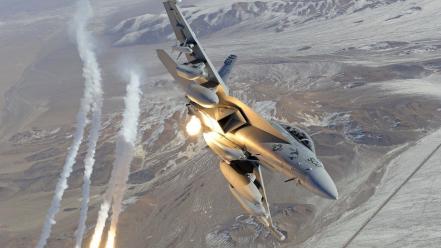 Aircraft f18 hornet high-res fighter jets wallpaper