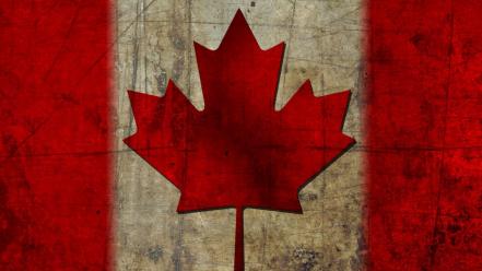 Canada flags canadian flag wallpaper