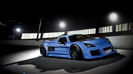 Cars gumpert apollo sports wallpaper