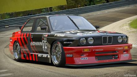 Cars shift need for speed bmw e30 wallpaper