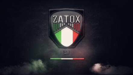 Design italy zatox wallpaper