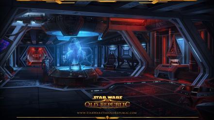 Star wars wars: the old republic wallpaper