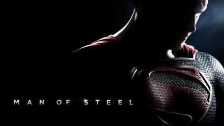 Superman man of steel (movie) wallpaper