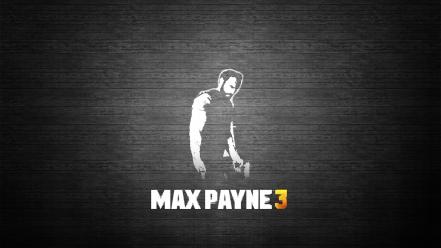 Video games max payne 3 wallpaper