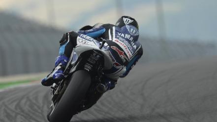 Ben yamaha moto gp motorbikes motorcycles spies racing wallpaper