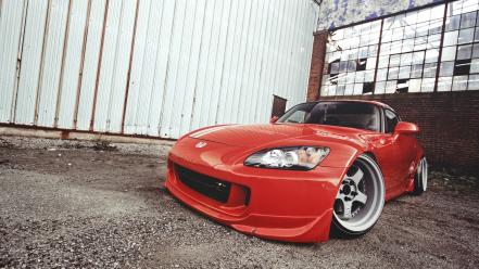 Cars vehicles honda s2000 stance wallpaper