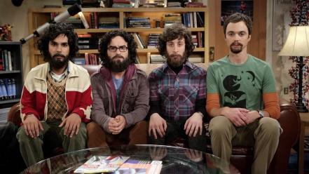 Cooper johnny galecki kunal nayyar simon helberg wallpaper