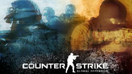 Counter-strike: global offensive wallpaper