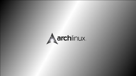 Arch linux wallpaper