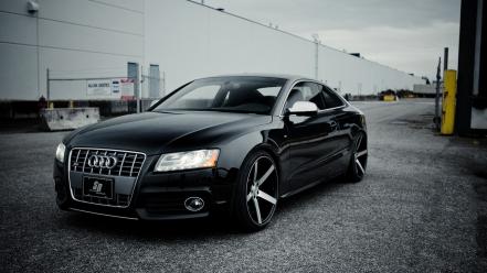 Cars audi wallpaper