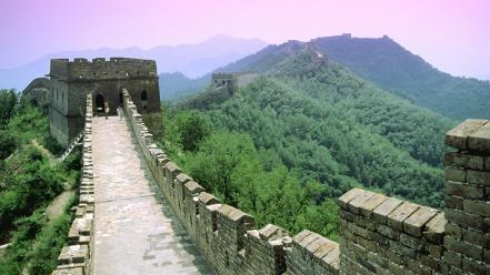 Nature china wall beijing great wallpaper