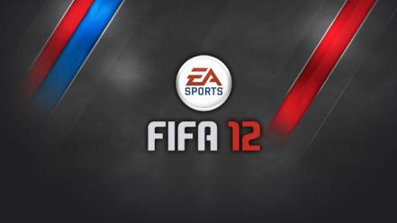 Video games soccer electronic arts fifa 12 wallpaper