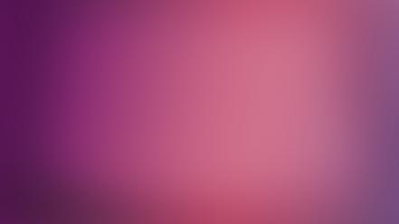 Abstract multicolor pink blurred colors wallpaper