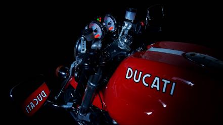 Classic tron legacy ducati motorcycles sport 1000 biposto wallpaper