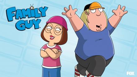 🥇 Family guy meg griffin chris wallpaper | (106236)