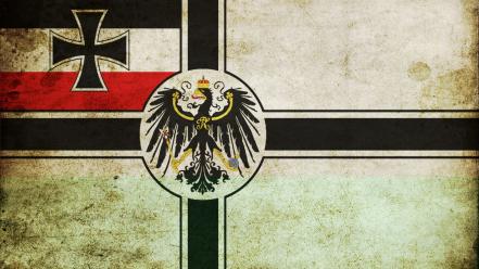 Flags prussia wallpaper