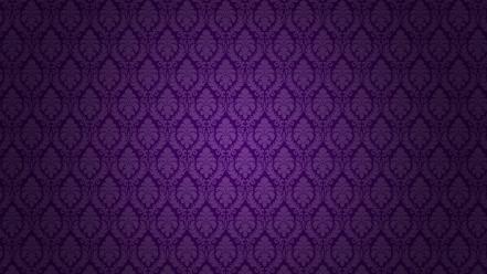 Minimalistic purple patterns textures wallpaper