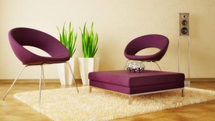 Nature home furniture rugs interior designs wallpaper