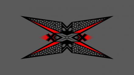 Tattoos red scales x³ triple x wallpaper