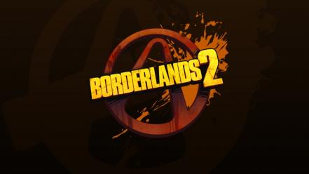 Borderlands 2 game wallpaper