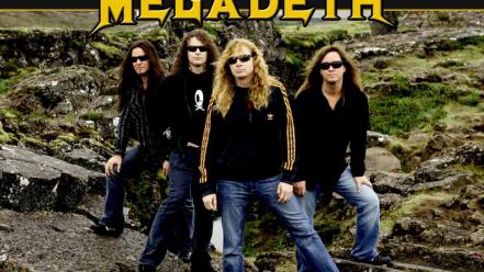 Broderick thrash speed shawn drover david ellefson wallpaper