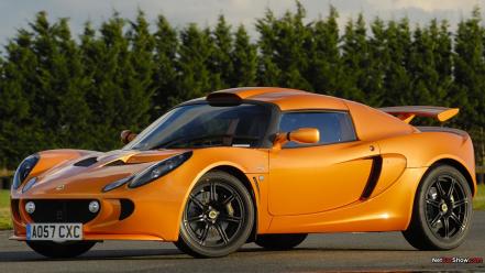 Cars lotus exige wallpaper