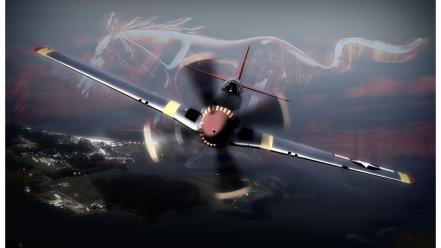 Clouds aircraft war flying artwork art design skies wallpaper