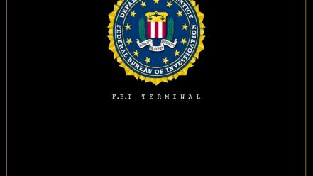 Fbi wallpaper