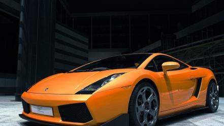 Lamborghini gallardo gt auto bf performance wallpaper