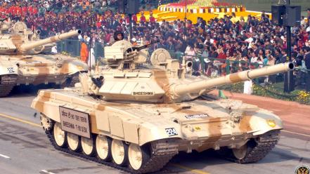 Military tanks india wallpaper