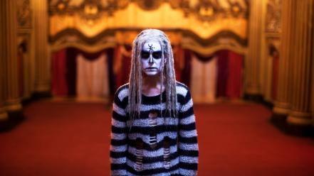 Rob zombie the lords of salem wallpaper