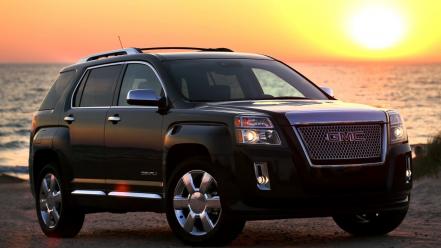 Video games gmc suv terrain wallpaper