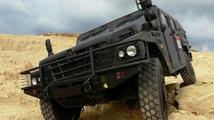 Cars armored renault scout wallpaper