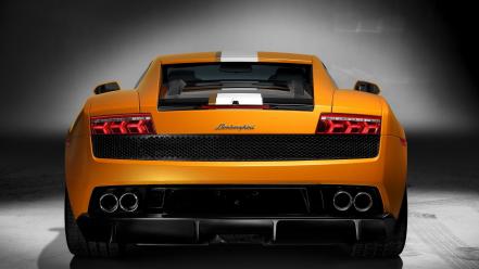 Lamborghini gallardo auto wallpaper