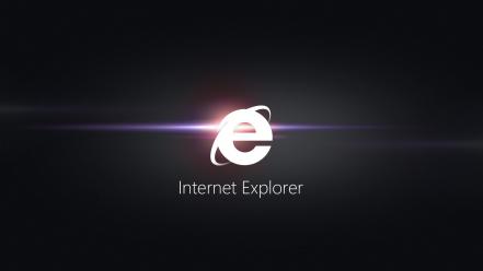 Operating systems internet explorer wallpaper