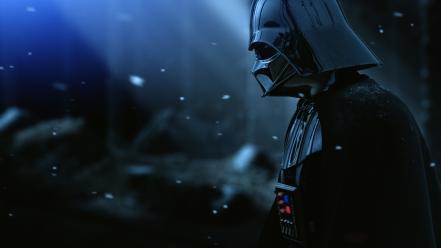 Star wars darth vader wallpaper