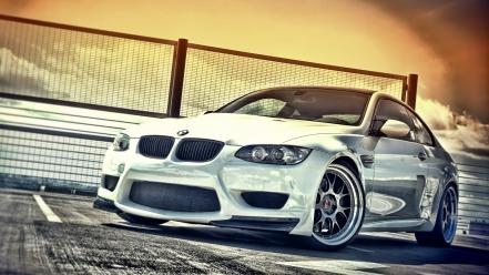 Cars bmw m3 wallpaper